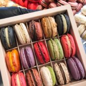 Prajituri la Chocolat Dorobanți