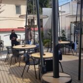 Rekolta, cafenea si bistrou la Piata Floreasca