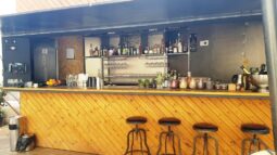 Rekolta, cafenea si bistrou la Piata Floreasca