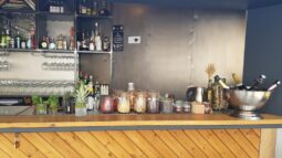 Rekolta, cafenea si bistrou la Piata Floreasca