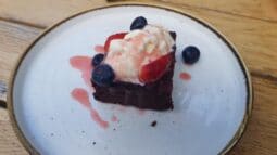 Rekolta, cafenea si bistrou la Piata Floreasca