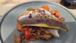 Rekolta, cafenea si bistrou la Piata Floreasca