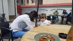 Rekolta, cafenea si bistrou la Piata Floreasca