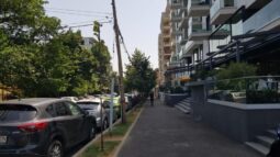 Bulevardul Pipera la Zagazului