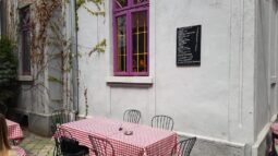 Cannoleria și pinseria lui Andrea