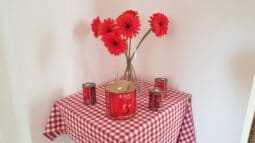 Cannoleria, Chef Andrea di Russo