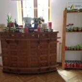 Cannoleria, Chef Andrea di Russo