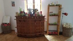 Cannoleria, Chef Andrea di Russo