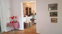 Cannoleria, Chef Andrea di Russo