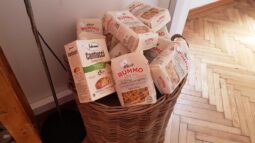 Cannoleria, Chef Andrea di Russo