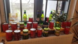 Cannoleria, Chef Andrea di Russo