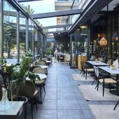 Restaurantul Amoom Zagazului - Restocracy