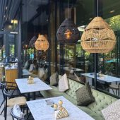 Restaurantul Amoom Zagazului - Restocracy