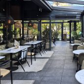 Restaurantul Amoom Zagazului - Restocracy