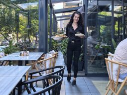 Restaurantul Amoom Zagazului - Restocracy
