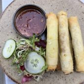 Restaurantul Amoom Zagazului - Restocracy