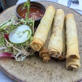 Restaurantul Amoom Zagazului - Restocracy