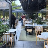 Restaurantul Amoom Zagazului - Restocracy