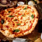 Antica Pizza - Buffalina