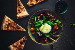 Glamour Restro Cafe, restaurant si cafenea in Baneasa