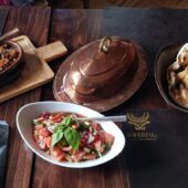 Imperial Turkish Cuisine & Steakhouse