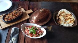 Imperial Turkish Cuisine & Steakhouse