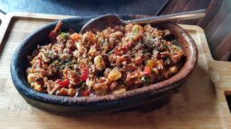 Imperial Turkish Cuisine & Steakhouse