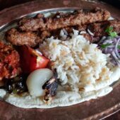 Imperial Turkish Cuisine & Steakhouse