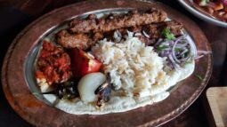 Imperial Turkish Cuisine & Steakhouse