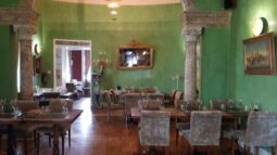 Imperial Turkish Cuisine & Steakhouse Bucuresti