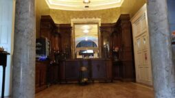 Imperial Turkish Cuisine & Steakhouse Bucuresti