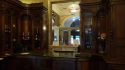 Imperial Turkish Cuisine & Steakhouse Bucuresti