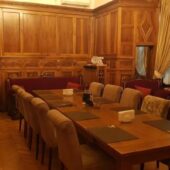 Imperial Turkish Cuisine & Steakhouse Bucuresti