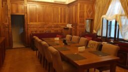 Imperial Turkish Cuisine & Steakhouse Bucuresti