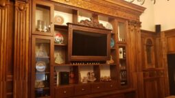 Imperial Turkish Cuisine & Steakhouse Bucuresti