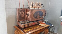 Imperial Turkish Cuisine & Steakhouse Bucuresti