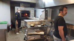 Imperial Turkish Cuisine & Steakhouse Bucuresti