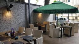 Imperial Turkish Cuisine & Steakhouse Bucuresti