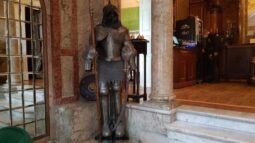 Imperial Turkish Cuisine & Steakhouse Bucuresti