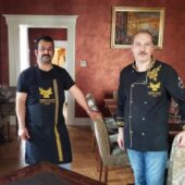 Imperial Turkish Cuisine & Steakhouse Bucuresti