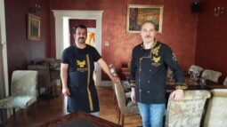 Imperial Turkish Cuisine & Steakhouse Bucuresti