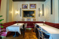 Oliveto by Caelia