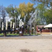 Terasa Ancora in Oltenita