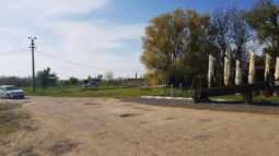 Terasa Ancora in Oltenita