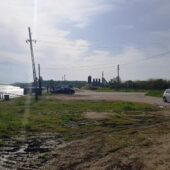 Terasa Ancora in Oltenita