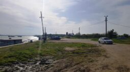 Terasa Ancora in Oltenita