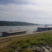 Terasa Ancora in Oltenita