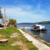 Terasa Ancora in Oltenita