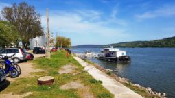 Terasa Ancora in Oltenita