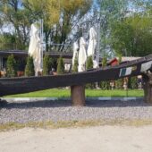 Terasa Ancora in Oltenita